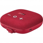 Tribit Stormbox Micro 2 Tanabilir Bluetooth Hoparlr-Red