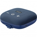 Tribit Stormbox Micro 2 Tanabilir Bluetooth Hoparlr-Blue