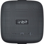 Tribit Stormbox Micro Tanabilir Bluetooth Hoparlr-Black