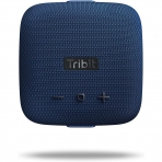 Tribit Stormbox Micro Tanabilir Bluetooth Hoparlr-Navy