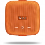 Tribit Stormbox Micro Tanabilir Bluetooth Hoparlr-Orange