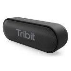 Tribit XSound Go Portatif Bluetooth Hoparlr-Black