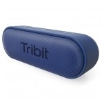 Tribit XSound Go Portatif Bluetooth Hoparlr-Blue