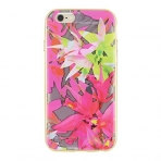 Trina Turk iPhone 6S / 6 Klf-Summer Orchid