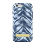 Trina Turk iPhone 6 Klf-Hayward Blue