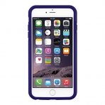 Trina Turk iPhone 6 Plus Klf-Indio iKat Purple