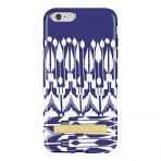 Trina Turk iPhone 6 Plus Klf-Indio iKat Purple