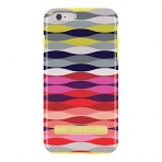 Trina Turk iPhone 6 Plus Klf-Wave