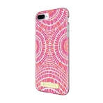 Trina Turk iPhone 7 Plus K�l�f-Samba De Roda Pink