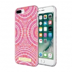 Trina Turk iPhone 7 Plus Klf-Samba De Roda Pink