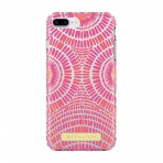 Trina Turk iPhone 7 Plus K�l�f-Samba De Roda Pink