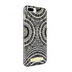 Trina Turk iPhone 7 Plus K�l�f-Samba De Roda Black