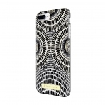 Trina Turk iPhone 7 Plus K�l�f-Samba De Roda Black