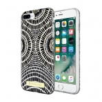 Trina Turk iPhone 7 Plus K�l�f-Samba De Roda Black