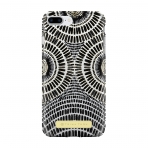 Trina Turk iPhone 7 Plus K�l�f-Samba De Roda Black