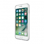 Trina Turk iPhone 7 Plus Klf- Astors Garden White