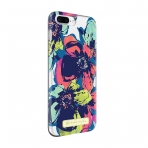 Trina Turk iPhone 7 Plus K�l�f-Art School Floral