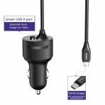 Tronsmart USB C Ara arj Cihaz