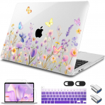 Tuiklol MacBook Pro Sert Kabuk Klf (16 in)