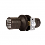 TurboLock TL-99 Bluetooth Ak�ll� Kilit-Bronze