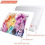 TwoL MacBook Air Dizst Klf Seti (13 in)-Watercolor Horse