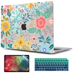 TwoL MacBook Air Dizst Klf Seti (13 in)