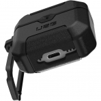 UAG AirPods 4.Nesil Uyumlu Scout Klf-Black