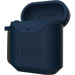 UAG AirPods Uyumlu Sert Klf(1/2.Nesil)-Mallard