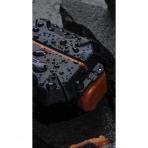 UAG Apple AirPods 3.Nesil Koruyucu Klf-Black Orange