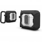 UAG Apple AirPods 4 Uyumlu Plasma Klf 