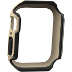 UAG Apple Watch 9/8/7 45 mm Bumper K�l�f-Dune Black