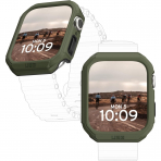 UAG Apple Watch 9/8/7 45 mm Bumper K�l�f