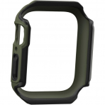 UAG Apple Watch 9/8/7 45 mm Bumper K�l�f-Olive Black