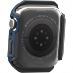 UAG Apple Watch 9/8/7 45 mm Bumper K�l�f-Mallard Silver