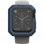 UAG Apple Watch 6/5/4/SE 2/SE 40mm Bumper Klf-Mallard Silver