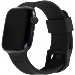 UAG Apple Watch 8/7/SE Uyumlu Kay (41/40/38mm)-Black