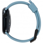 UAG Apple Watch 8/7/SE Uyumlu Kay (41/40/38mm)-Blue