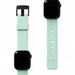UAG Apple Watch 8/7/SE Uyumlu Kay (41/40/38mm)-Misty Jade
