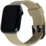 UAG Apple Watch 8/7/SE Uyumlu Kay (49/45/44/42mm)-Khaki