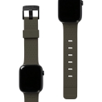 UAG Apple Watch 8/7/SE Uyumlu Kay (49/45/44/42mm)-Army