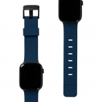 UAG Apple Watch 8/7/SE Uyumlu Kay (49/45/44/42mm)-Navy