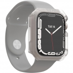 UAG Apple Watch 9/8/7 45mm Bumper Klf-Frosted Ice 