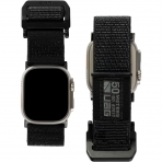 UAG Apple Watch Uyumlu Ekran Koruyucu (49/45/44/42mm)