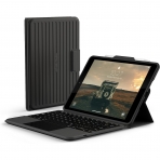 UAG iPad 9/8/7.Nesil Klavyeli Klf(10.2 in)