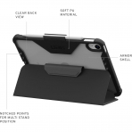 UAG Apple iPad A16 Plyo LT Klf (11 in)