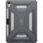 UAG Apple iPad A16 Scout LT Klf (11 in)-Ash