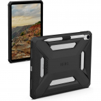 UAG Apple iPad A16 Scout LT Klf (11 in)-Black