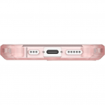 UAG Apple iPhone 16e Essential Klf-Rose