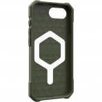 UAG Apple iPhone 16e Essential Klf-Olive Drab