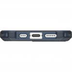 UAG Apple iPhone 16e Essential Klf-Cloud Blue
